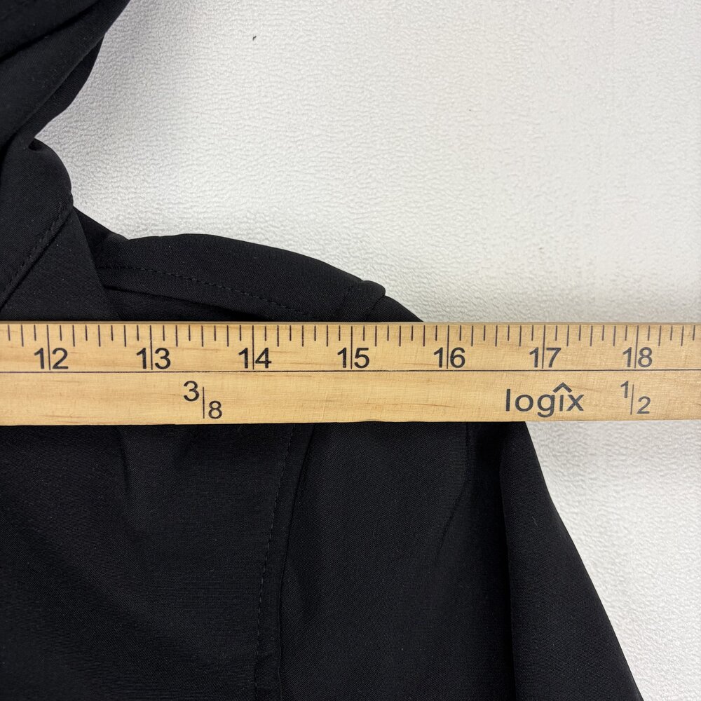 Reebok Women's Hooded Softshell Utility Jacket S - Picture 9 of 11